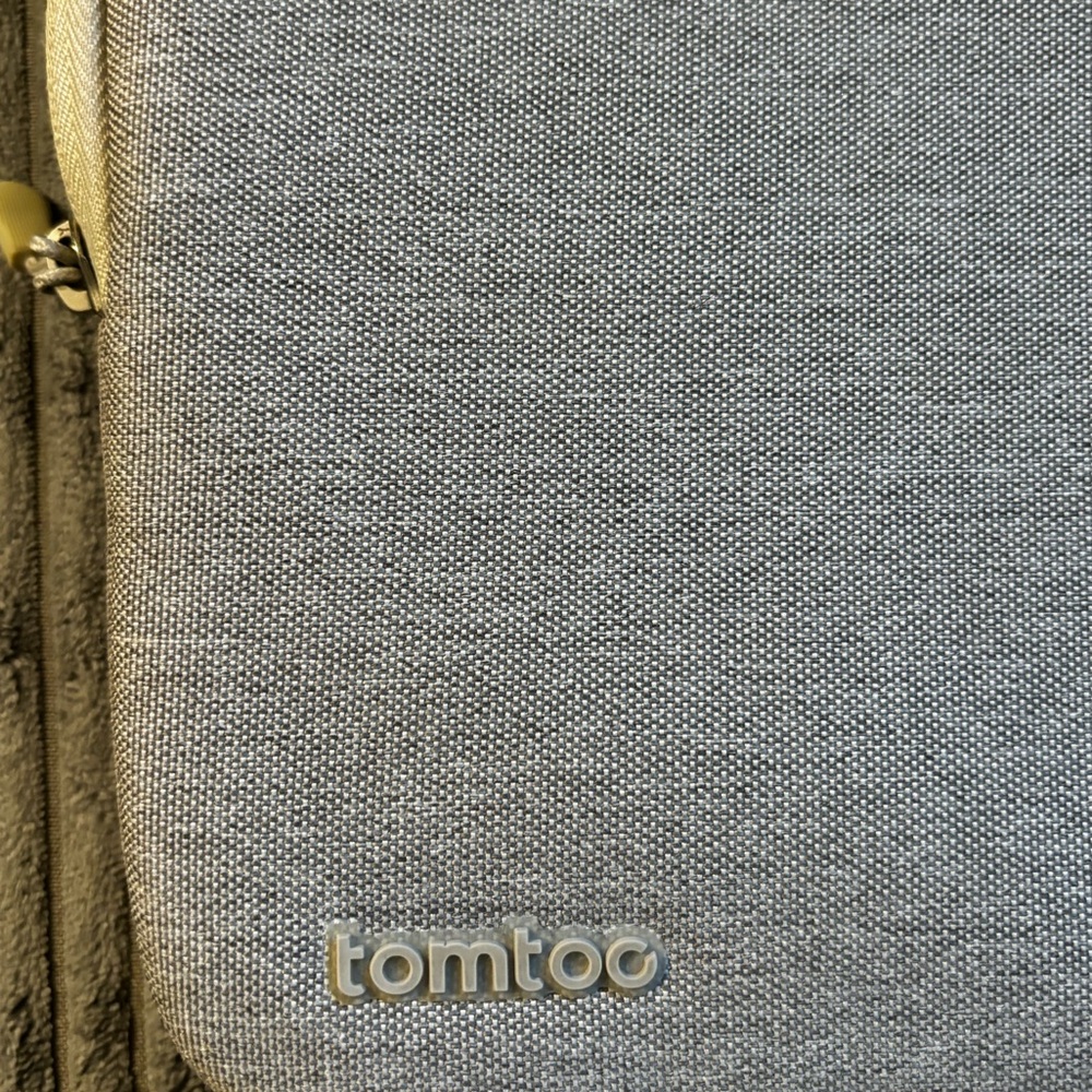 Light Gray Computer Case - Picture 3 of 5